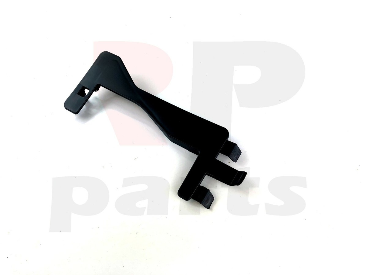 Renfort Pare-chocs Avant Pour Renault Captur (2013-2019) - Neuf - Générique