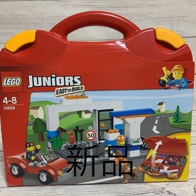 LEGO Juniors 10659 New