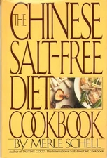 A Chinese Salt-free Diet