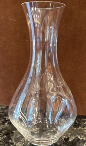 Riedel Cabernet Crystal Decanter 25 Ounce / 750 ml Capacity