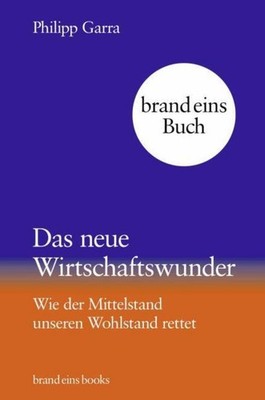 Das neue Wirtschaftswunder Philipp Garra