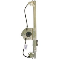 1X Fensterheber Valeo 850721 Passend FüR CitroËN