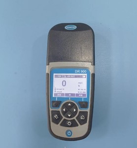 VIP LINK 2PCS 96% new Hach DR 900 Tested well