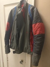 Bmw Motorrad Vintage Jacket