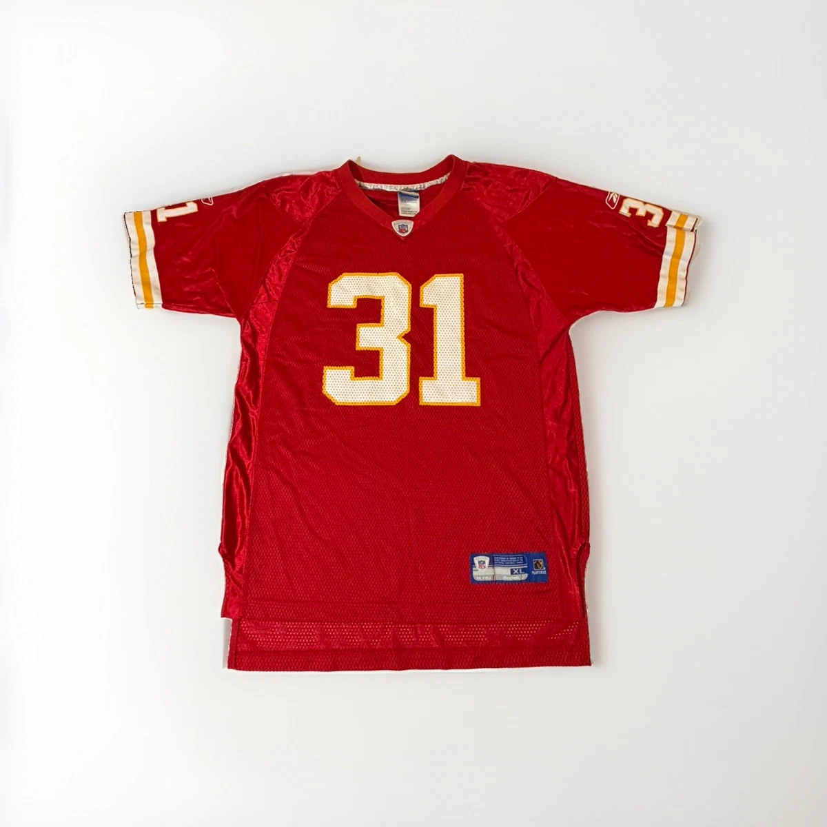 Reebok Priest Holmes Regular Season NFL Fan Apparel & Souvenirs
