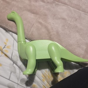 Dinosaur Taco Holder 