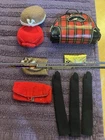 Lot: Vintage Barbie 1960s Accessories