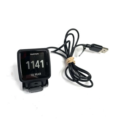 Sport Gps Fitness Fitness Tracker Spark Tomtom Sports TomTom