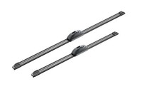 Bosch 3 397 007 706 Wischblatt FüR CitroëN Fiat Chrysler Lancia Peugeot