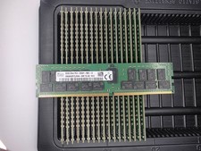 Hynix 32GB DDR4-2933 PC4-23400 2Rx4 ECC RDIMM Server Memory RAM HMA84GR7...