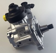 Generalüberholte Bosch Hochdruckpumpe 0445010516 für Peugeot Expert 1.6 HDI