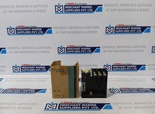 Fuji Electric TK-10NLH /M1 Thermal Overload Relay 34-50 Amp.