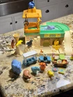 Vintage Fisher-Price Zoo