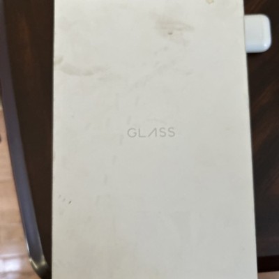 Working great condition google glass with all of its original parts