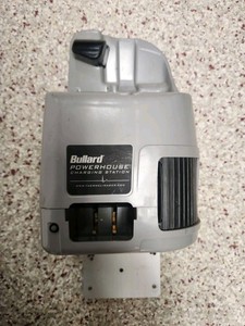 Bullard Powerhouse Thermal Imager Charging Station