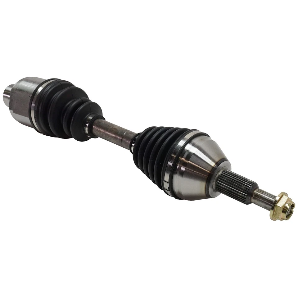 Juego de pares de ejes delanteros de medio eje CV para Dodge Avenger Chrysler Sebring 2008-2014 Foto 3 de 4