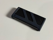 UGREEN 40Gbps M.2 NVMe SSD External Enclosure with Cooling Fan CM850 - Up to 8TB