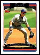 Aramis Ramirez 2006 Topps Opening Day #120 Cubs MLB READ FREE SHIP AutographDen