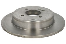 Disque de frein Hyundai ACCENT