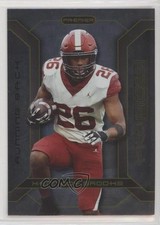 2022 Pro Picks Premier Rookies Holo-Star Kennedy Brooks #PP-21 00gy