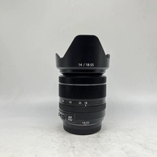 Fujifilm Fuji XF 18-55mm f2.8-4 R LM OIS Lens X Mount