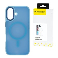 Wozinsky Fashion Case FÜR Magsafe FÜR Samsung Galaxy S25+ Schutz