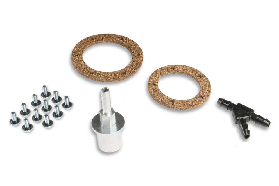 Sistema de tanque de combustível Holley Performance 19-183 Sniper EFI - Imagem 4 de 4