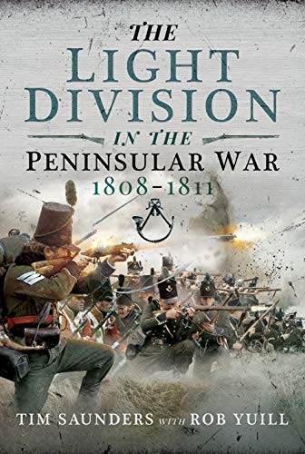 The Light Division in the Peninsular War, 1808-1811 (Psicología/ Psychology) - Image 8
