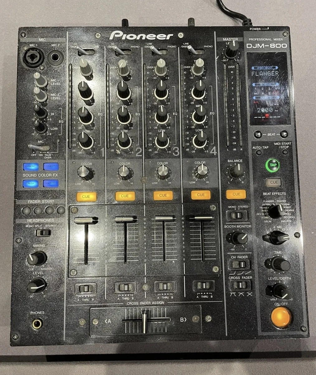 Djm 500 for sale | eBay UK
