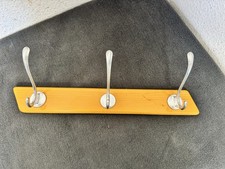 SCHÖNE ALTE GARDEROBE AUS DEN 50er 60er JAHREN SIEHE BILDER