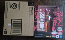S.H.Figuarts SUPER SAIYAN GOD SON GOKU Event Exclusive Color Edition New