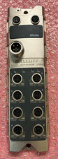 BALLUFF BNI000F BNI EIP-950-000-Z009 2114HU UNMANAGED ETHERNET SWITCH USED
