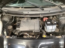 Boite de vitesse Toyota YARIS II