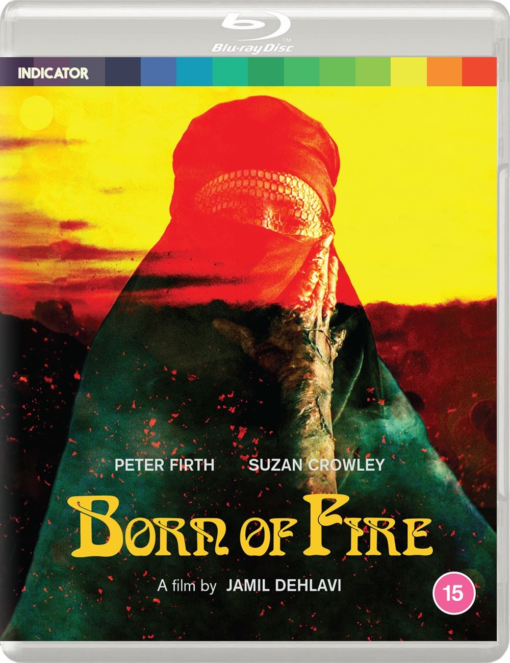 Born of Fire (Standard Edition) - Image 6