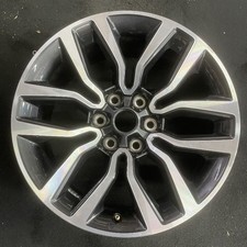 Ram Machined Charcoal 1500 Pickup Oem Wheel 20 2025 Factory Rim 2463 Ram Machined Charcoal 1500 Pickup Oem Wheel 20 2025 Factory Rim 2463