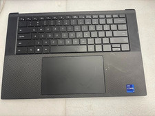 Dell XPS 9520 9530 Palmrest Touchpad Keyboard GN0D2 0GN0D2 RTNNF 0RTNNF