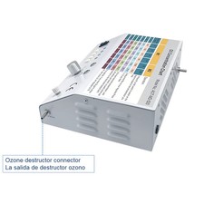 Medical Ozone Therapy Ozone Generator