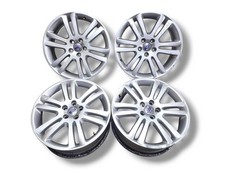 Volvo XC90 2006 18 Zoll Alufelge 30736366 LGI115241