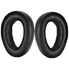 2pcs Soft Memory foam Ear Pads Cushions For SENNHEISER PXC550 MB660 Headphone b