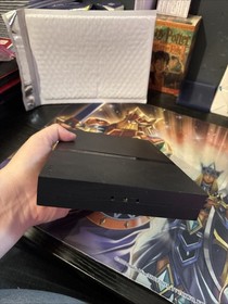 PS2 PLAYSTATION 2 SLIM SYSTEM CONSOLE SCPH-70012 + CONTROLLER CABLES