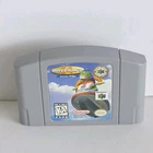 Wave Race (Nintendo 64, N64) Authentic Tested & Working - Cartridge ONLY