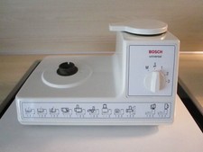 Bosch Küchenmaschine MUM 6012 /00  Grundgerät