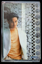 Leslie Cheung      Summer Romance '87- 1987 Cinepoly Cassette Play Tested C35