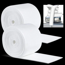 2 Pcs Boat Line Chafe Guards Anti Chafe 10 Feet Dock Line Anti Chafing Guard ...