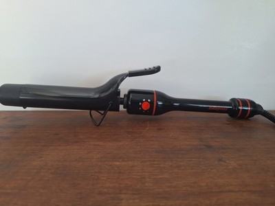 Curling Iron BaByliss 1 1/4 inch roller