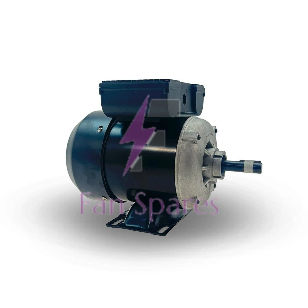 B56 Motor Potato Peeler, Potato Rumbler, 1 phase, 750watts, 1HP, 4pole