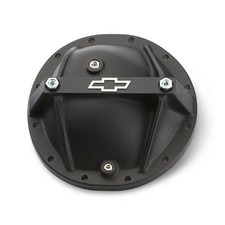 Proform 141697 Gm 12 Bolt Differential Car Cover With Bowtie