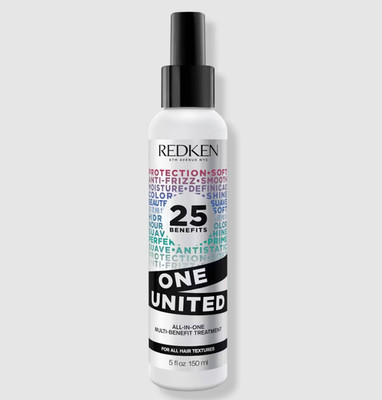 NIB - Redken One United 25 Benefits All-In-One Multi-Benefit Treatment 5 oz