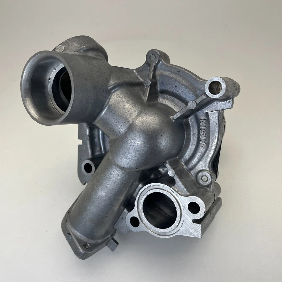 Ford Taurus SHO 1993 1994 1995 3,2 L ATX OEM AISIN bomba de agua nueva en stock *bonita* Foto 4 de 4