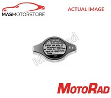 COOLANT EXPANSION TANK CAP MOTORAD T-37 I NEW OE REPLACEMENT